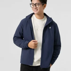 Áo Khoác Gió Nam Gia Đinh 3C Promax